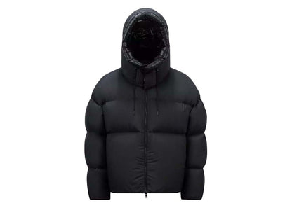 Moncler x Roc Nation by Jay-Z Antila Short Down Jacket Black