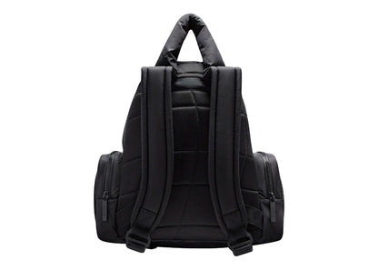 Moncler x adidas Originals Backpack Black