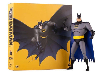 Mondo DC Comics Animated Batman 1/6 Scale Action Figure