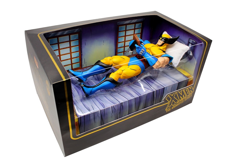 Mondo Wolverine SDCC Variant 1/6 Scale Action Figure