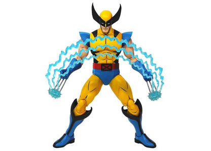 Mondo X-Men Animated Series Wolverine 1/6 Scale PX Previews Exclusive Action Figure