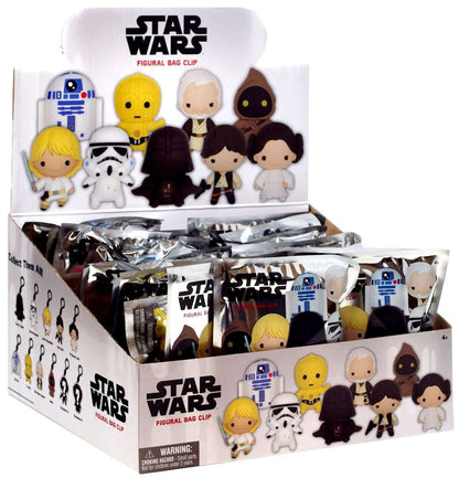 Monogram Star Wars RANDOM Mystery Pack