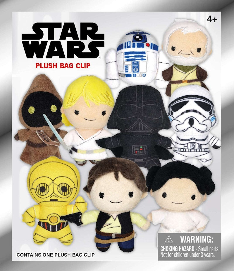 Monogram Star Wars Random Version 2 Mystery Pack