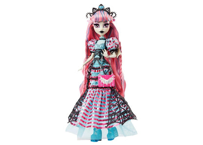 Monster High Fang Vote Rochelle Goyle Doll