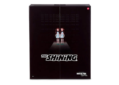 Monster High The Shining Grady Twin Dolls