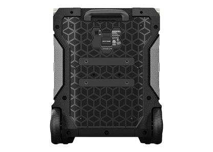 Monster Rockin' Roller 270 Portable 200W Speaker RR270