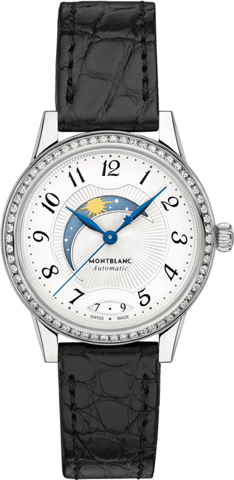 Montblanc Boheme 114732