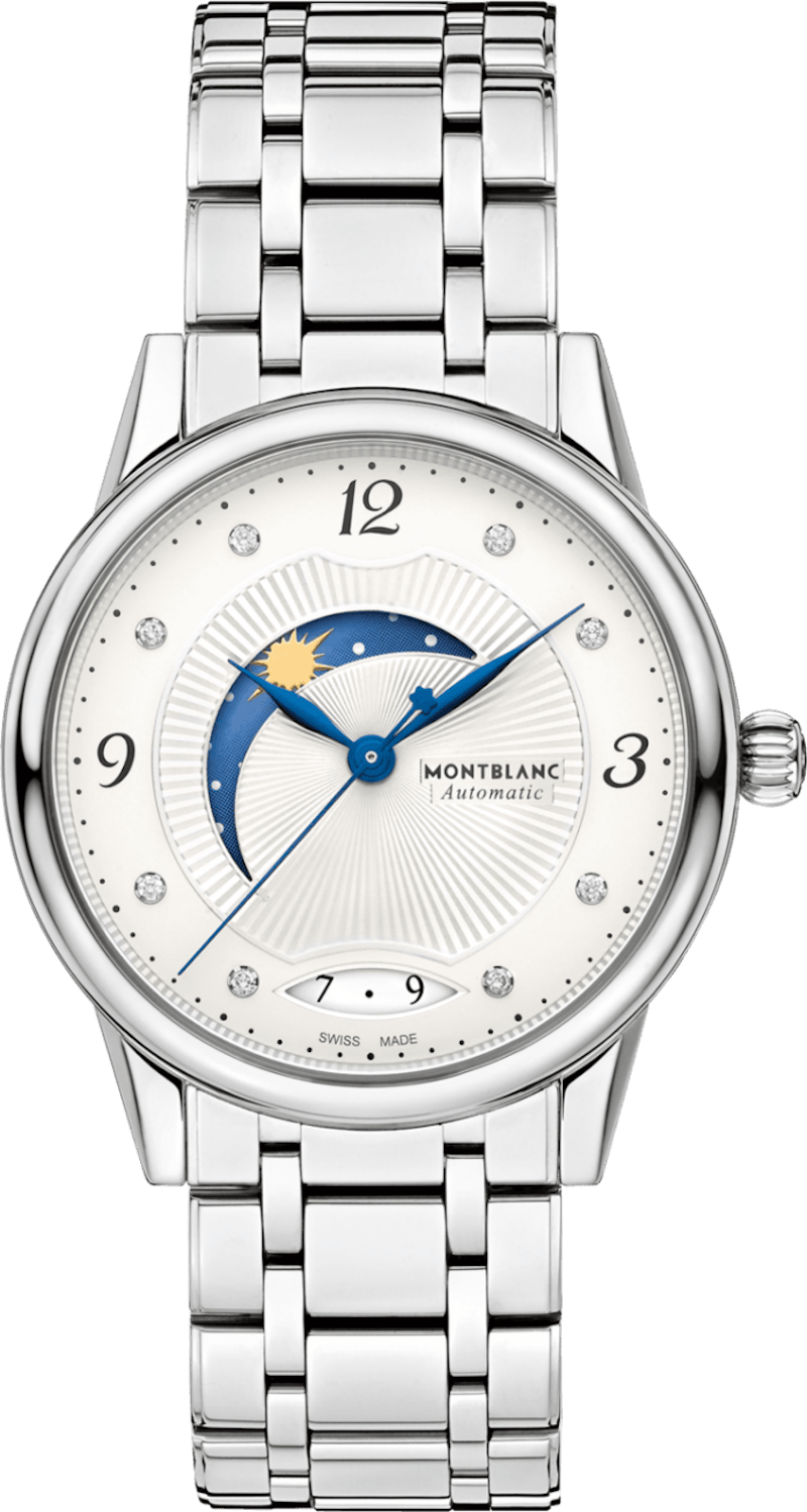 Montblanc Boheme Day and Night 112501