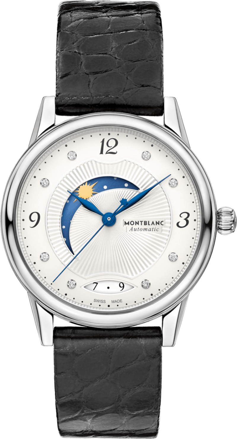 Montblanc Boheme Day and Night 112512