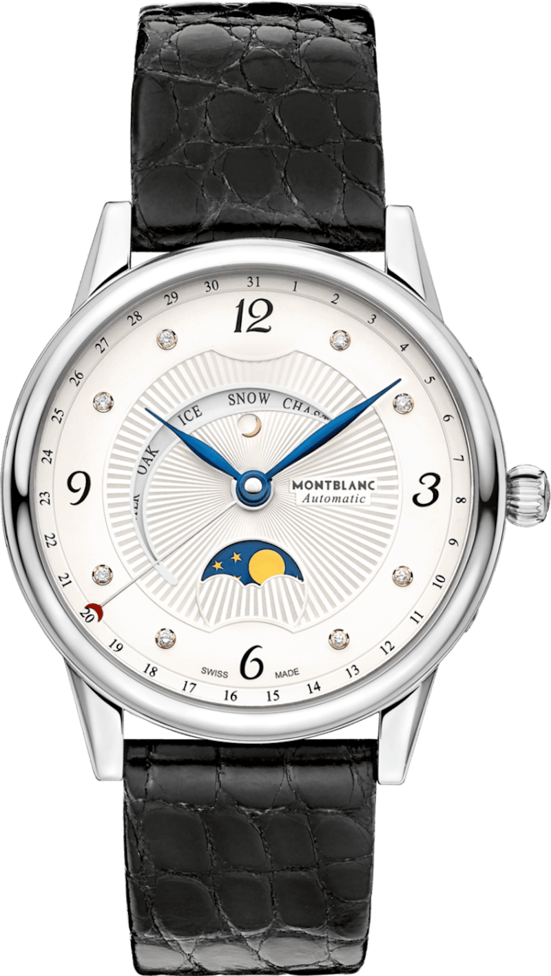 Montblanc Boheme Moongarden 112556