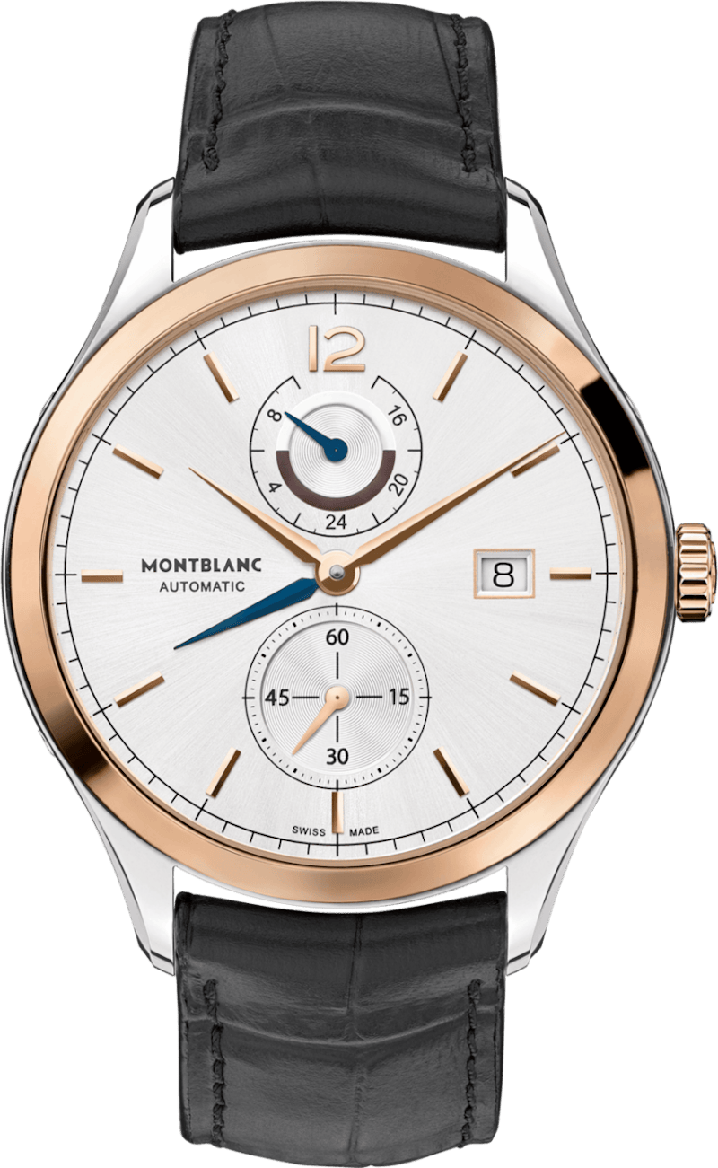 Montblanc Heritage Chronometrie 112541