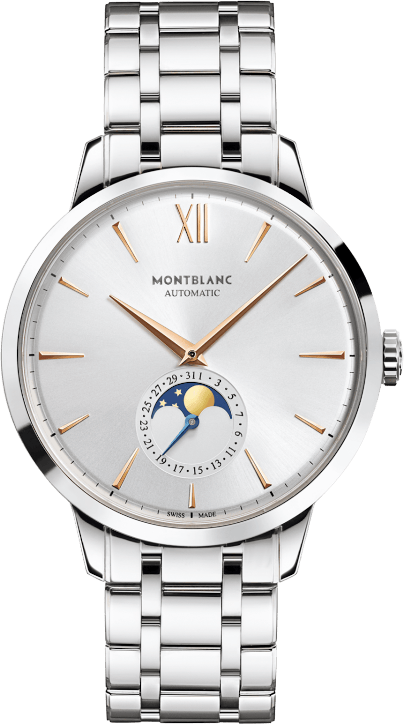 Montblanc Heritage Spirit 111621