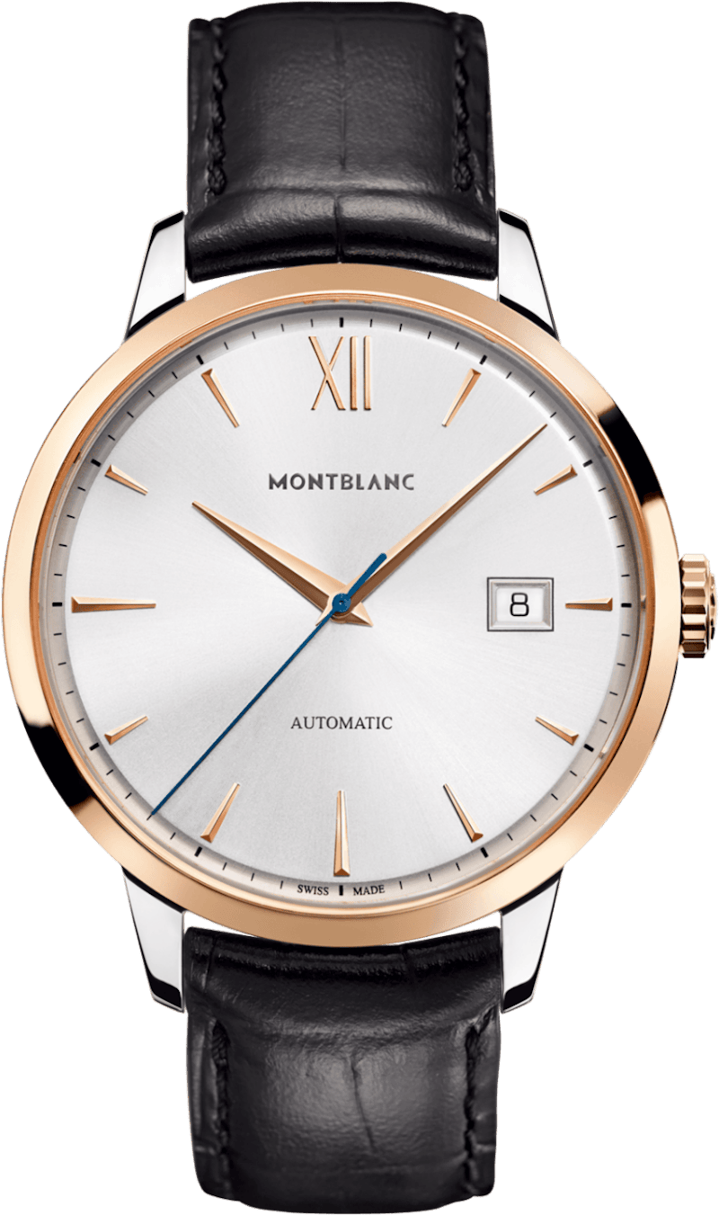 Montblanc Meisterstuck Heritage 111624