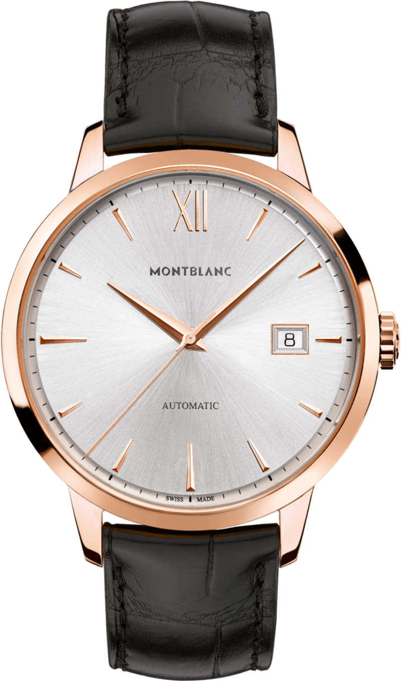 Montblanc Meisterstuck Heritage 111874