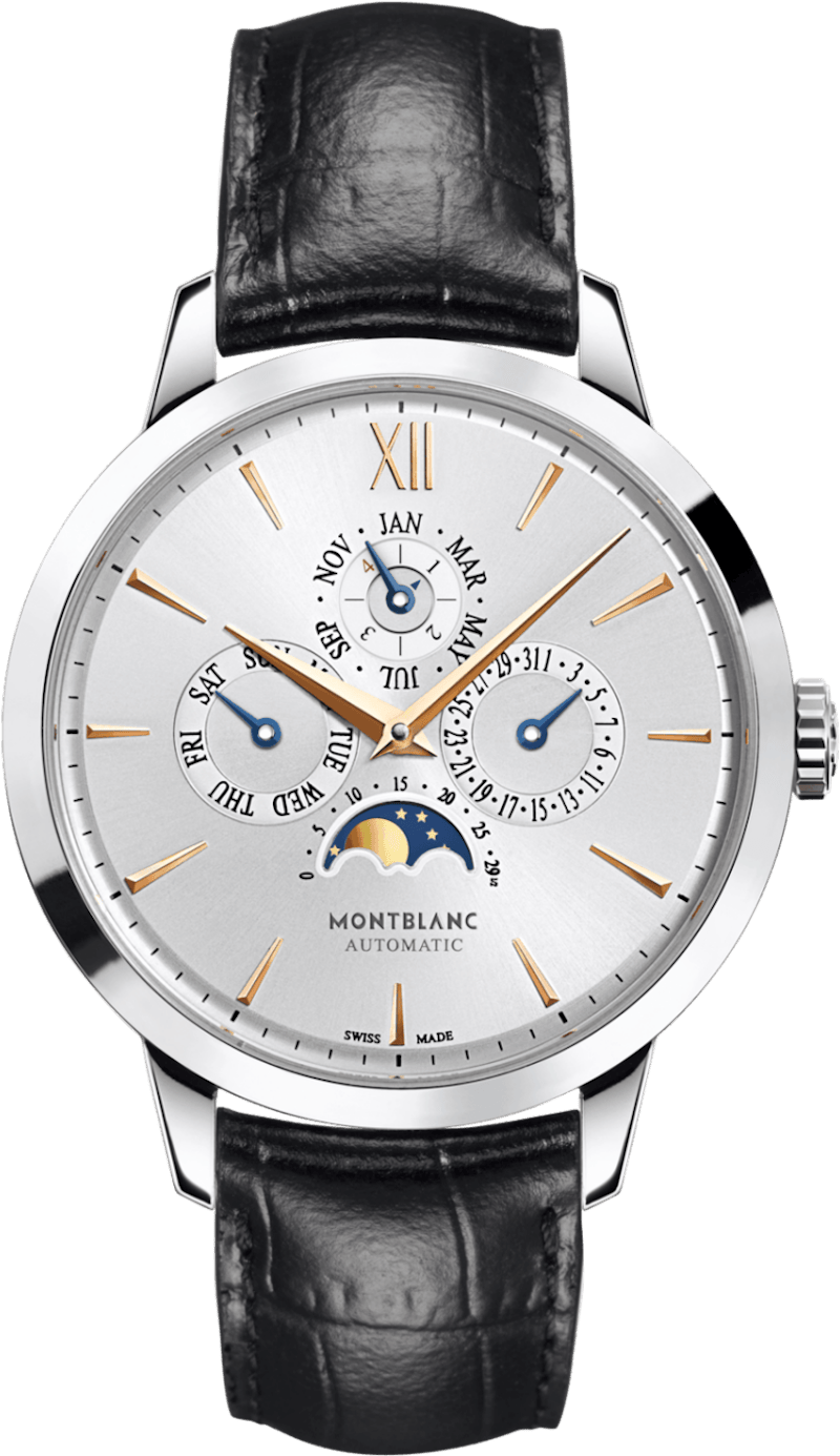 Montblanc Meisterstuck Heritage Perpetual Calendar 110715