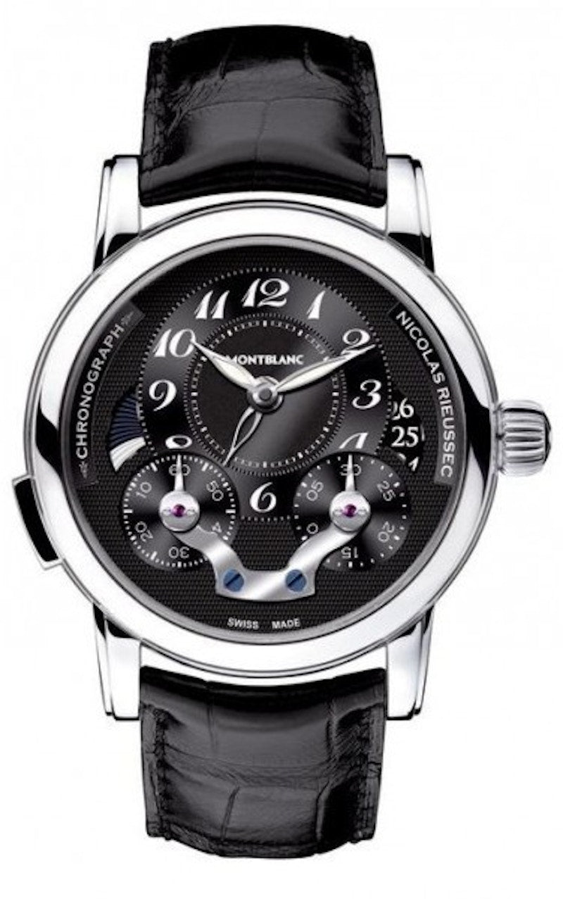 Montblanc Nicolas Rieussec 106488