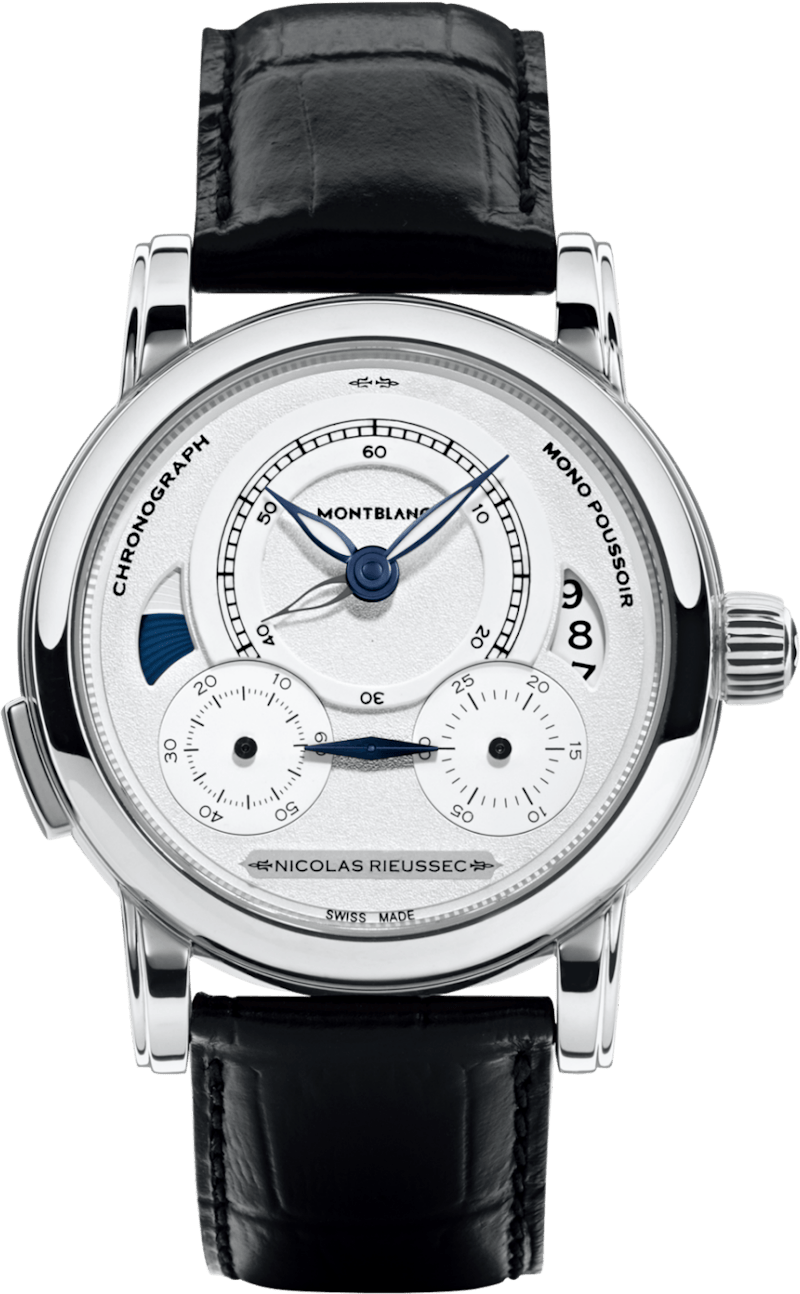 Montblanc Nicolas Rieussec 111012