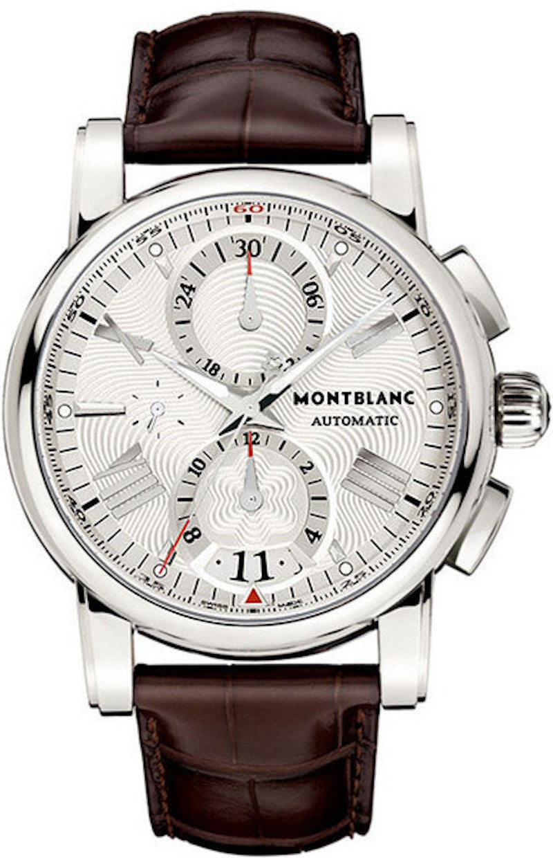 Montblanc Star 102378