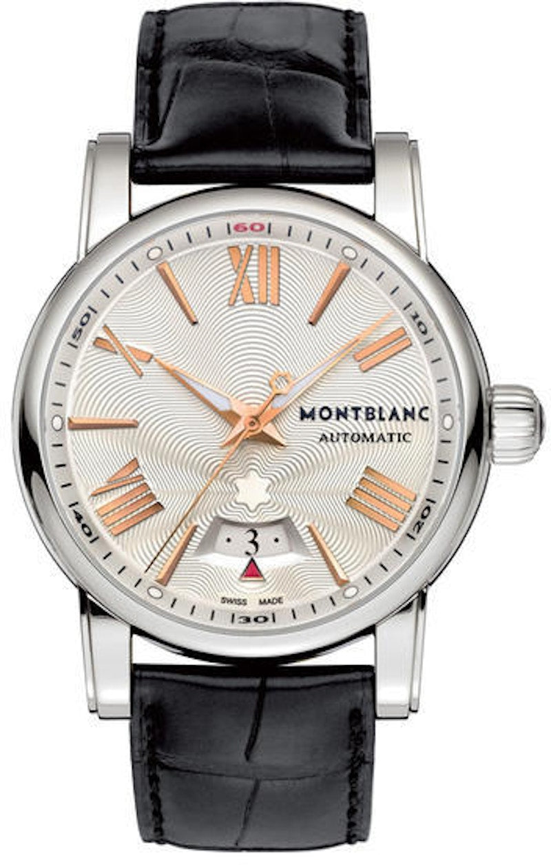 Montblanc Star 105858