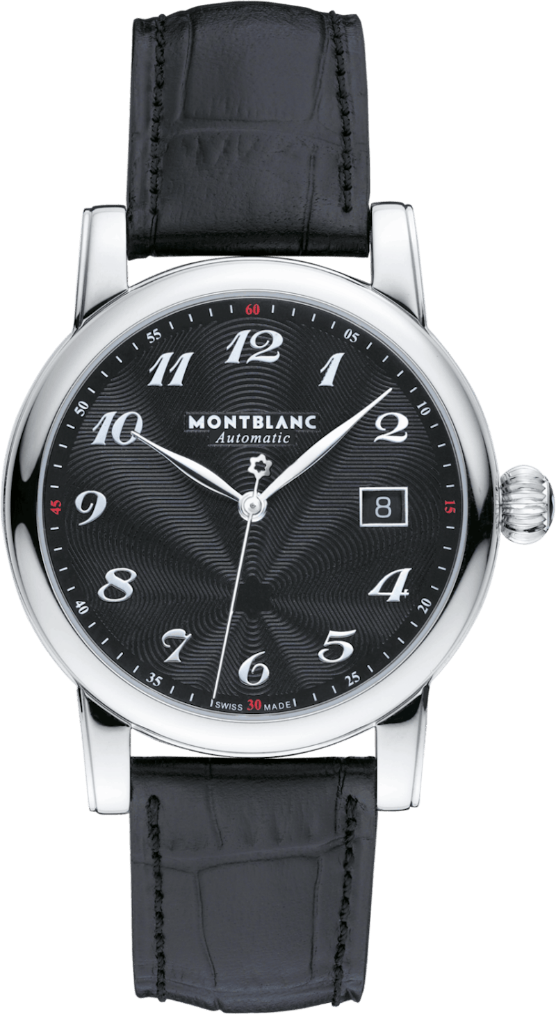 Montblanc Star 107314