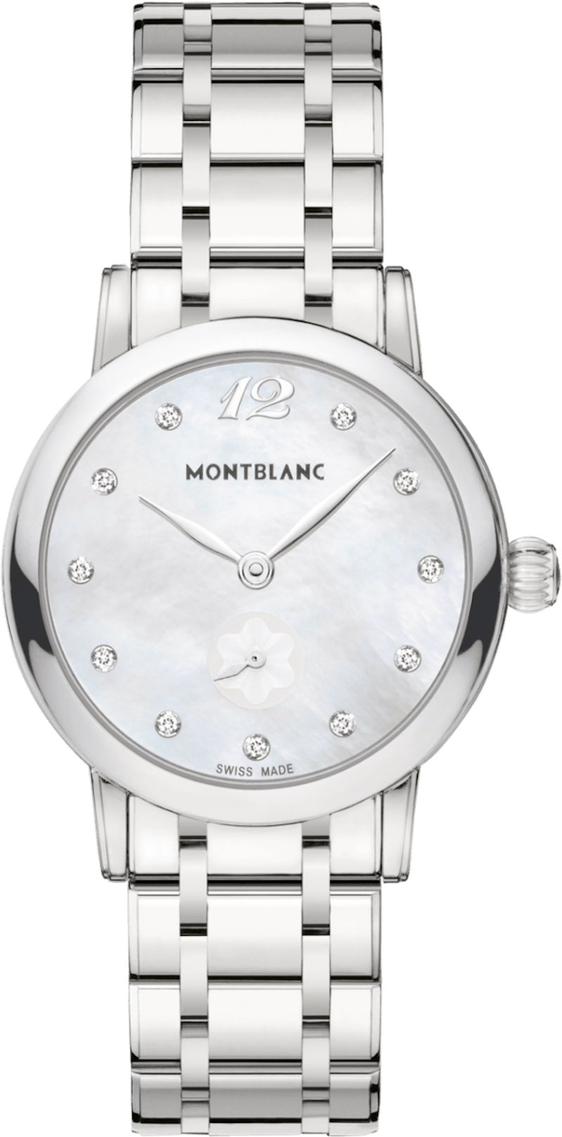 Montblanc Star Classique 110305