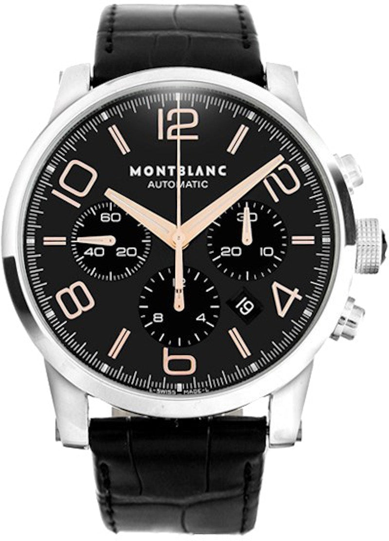 Montblanc Timewalker 101548