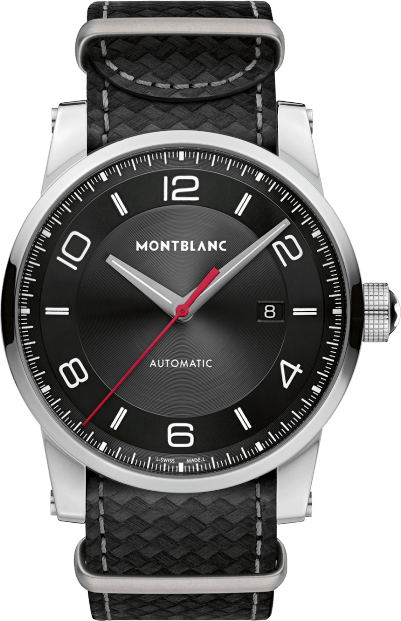 Montblanc Timewalker Urban 113850