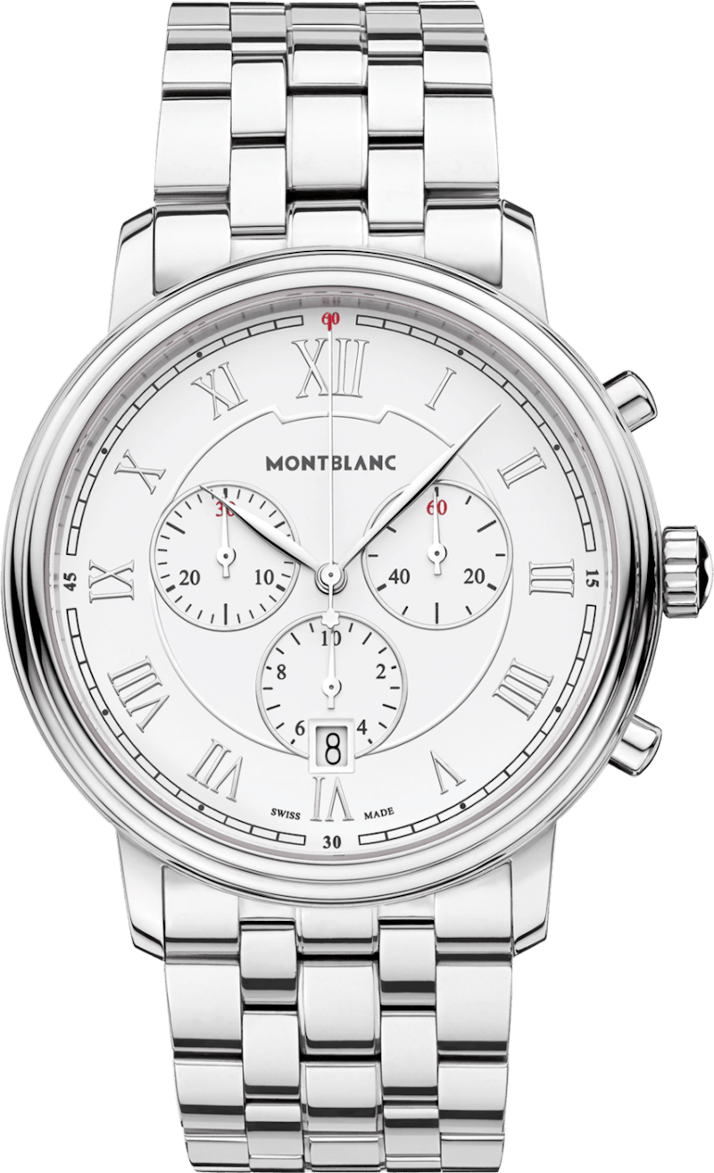 Montblanc Tradition 114340