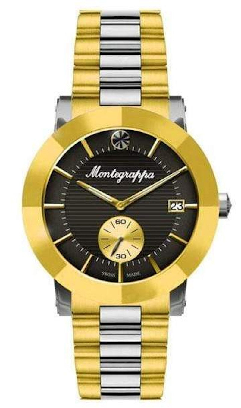 Montegrappa NeroUno IDLNWA15_Y