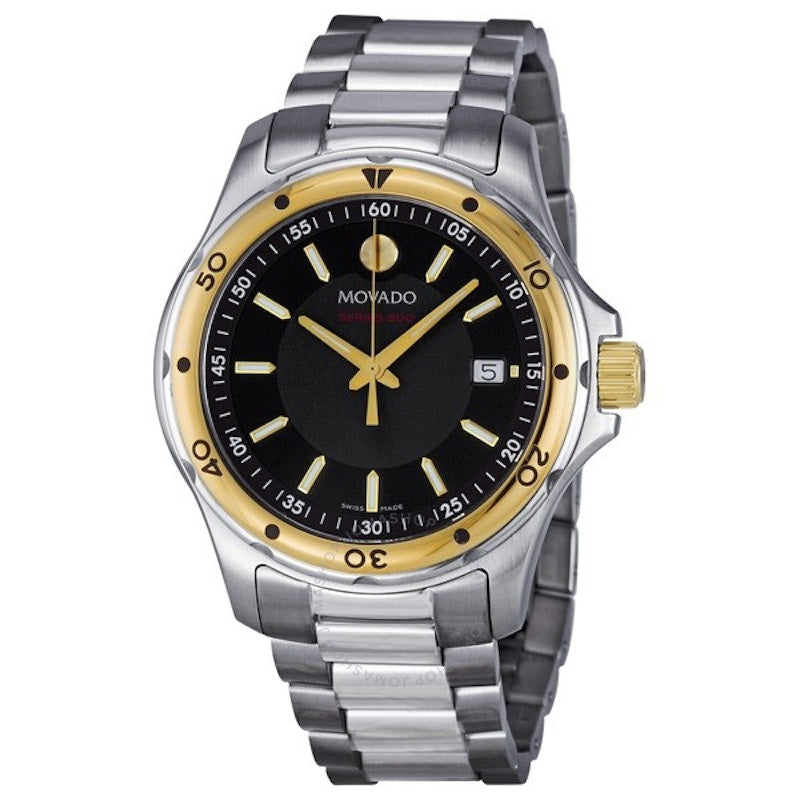 Movado 800 Series 2600097