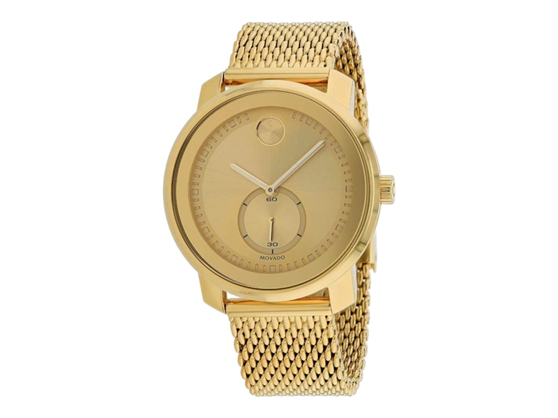 Movado Bold Mesh 3600678