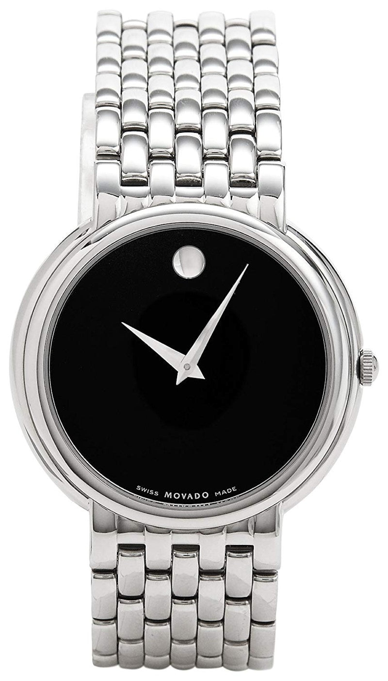 Movado Certa 605613