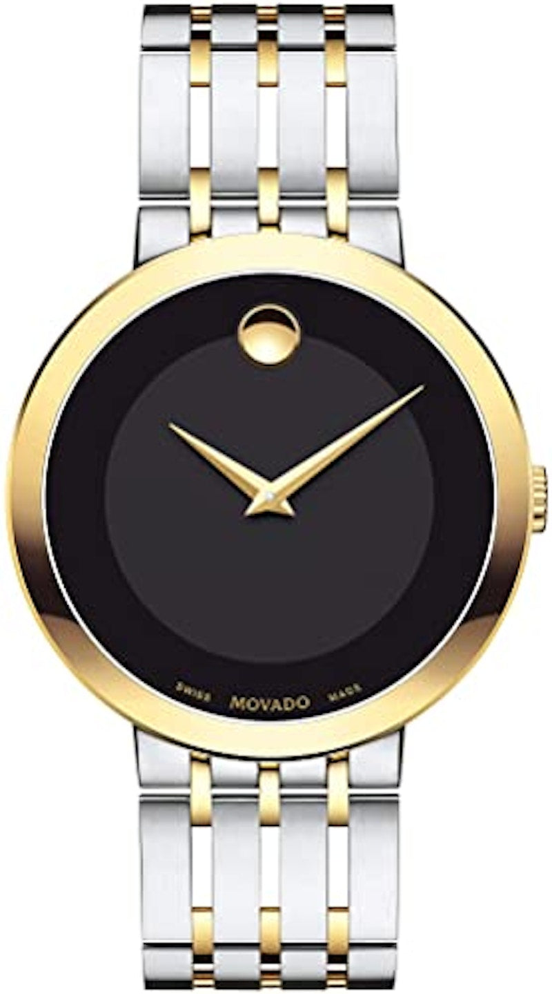 Movado Esperanza 607058