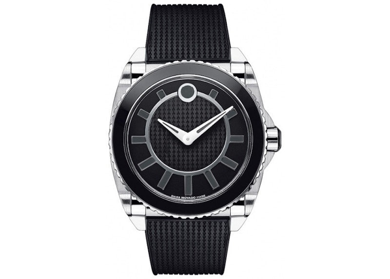 Movado Master 606295