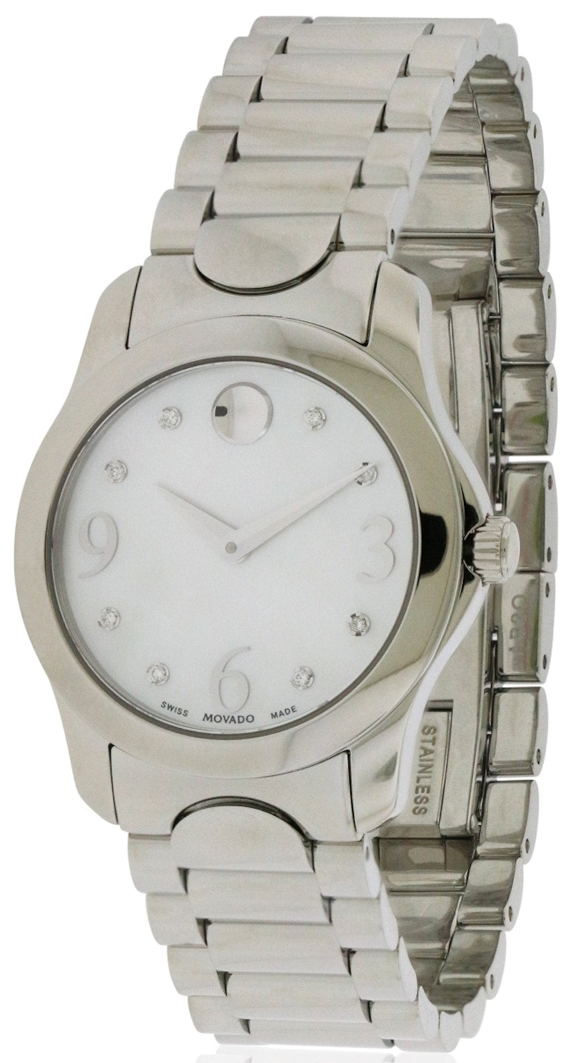 Movado Moda 606696
