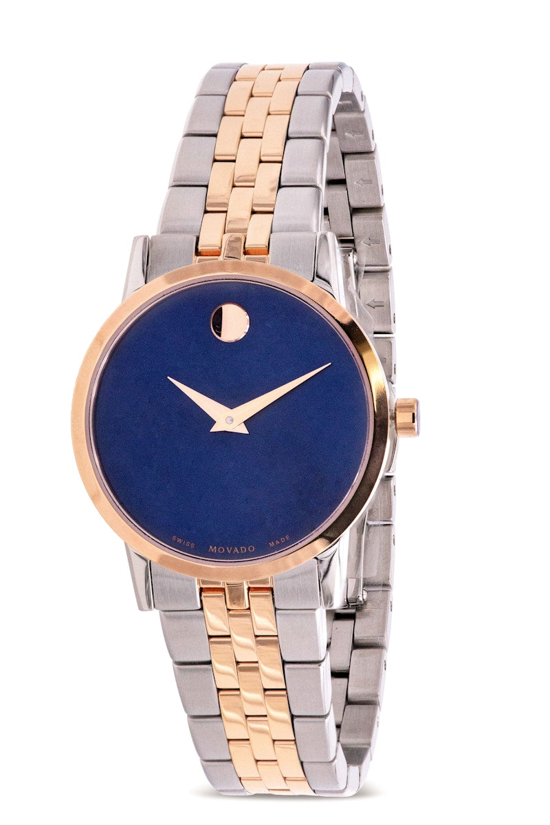 Movado Museum Classic 607268