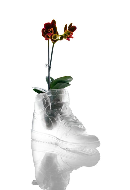 Mr. Flower Fantastic AJ1 Planter (NTWRK Exclusive)