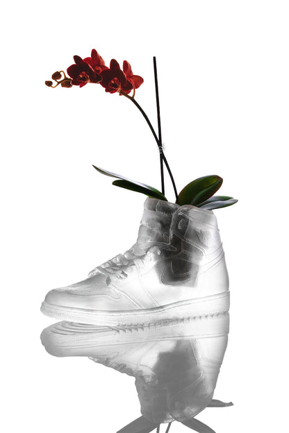 Mr. Flower Fantastic AJ1 Planter (NTWRK Exclusive)
