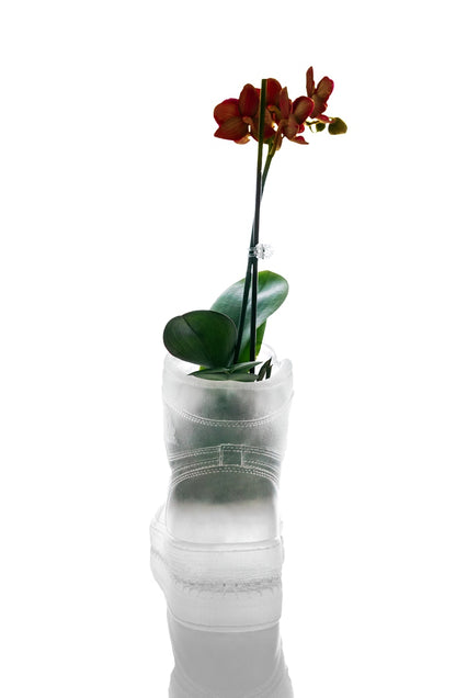 Mr. Flower Fantastic AJ1 Planter (NTWRK Exclusive)