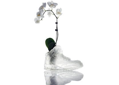 Mr. Flower Fantastic AJ3 (NTWRK Exclusive) Planter