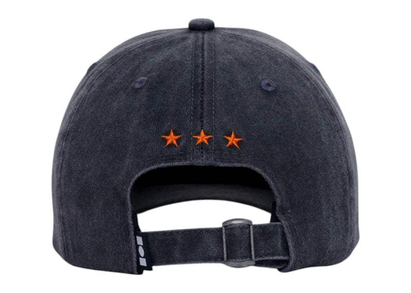 NAHMIAS x Marty Supreme A24 Cap Black
