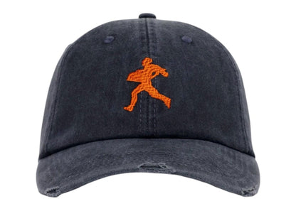 NAHMIAS x Marty Supreme A24 Cap Black