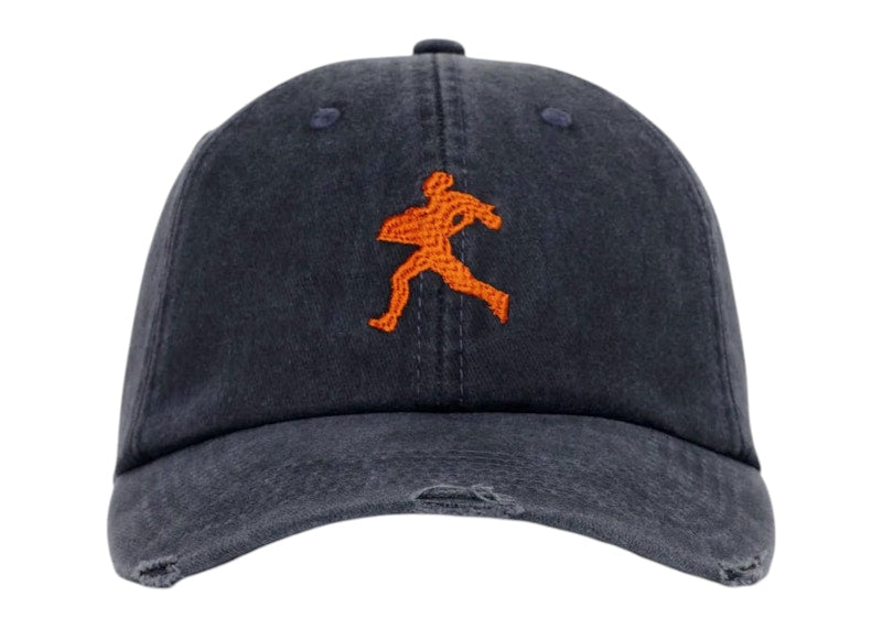 NAHMIAS x Marty Supreme A24 Cap Black