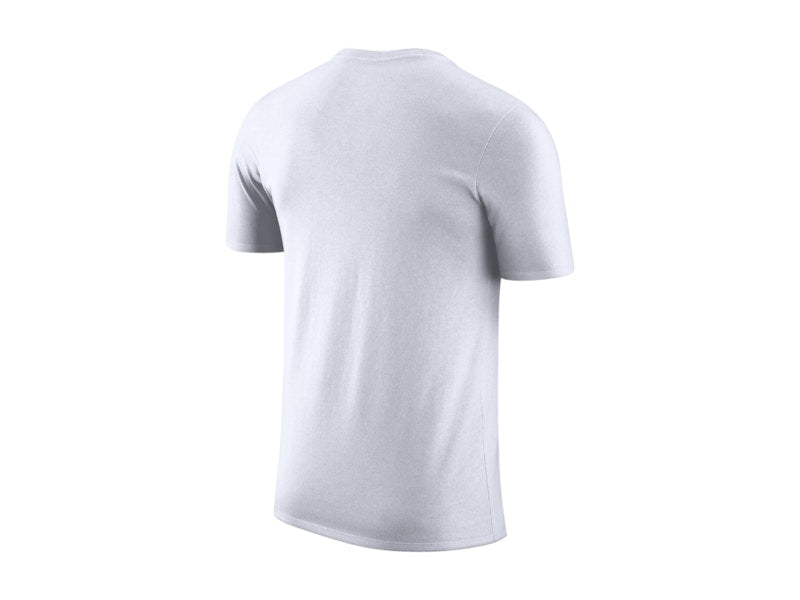 NBA 2025 All-Star Game Jordan Legend Performance T-shirt White