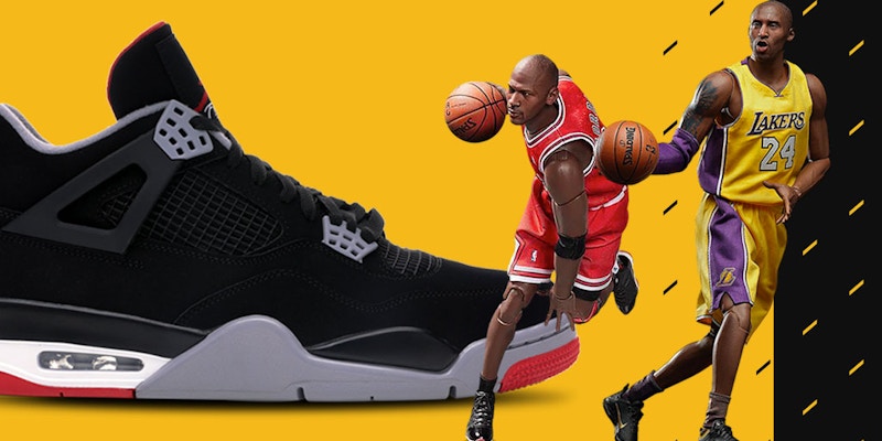 NBA Action Figure ReStockX