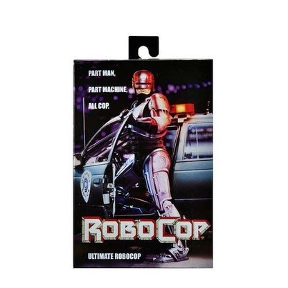 NECA Robocop - Ultimate Robocop Action Figure