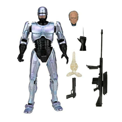 NECA Robocop - Ultimate Robocop Action Figure