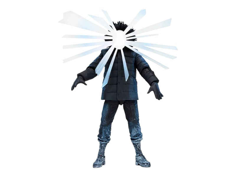 NECA The Thing Poster 2022 SDCC Action Figure