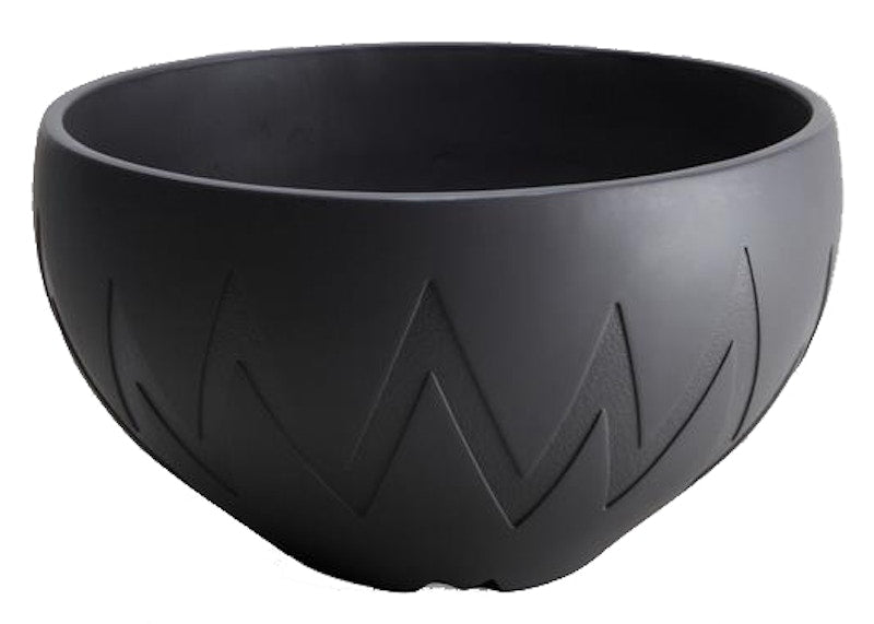 Neighborhood P-Chamber SRLMEX-L / P-P POT Dark Grey