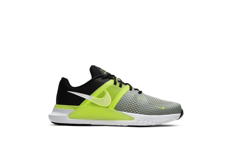 NIke Renew Fusion Spruce Aura